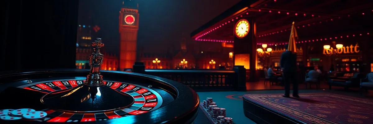 apply in the UK — Break-Even Arithmetic for a Typical Session