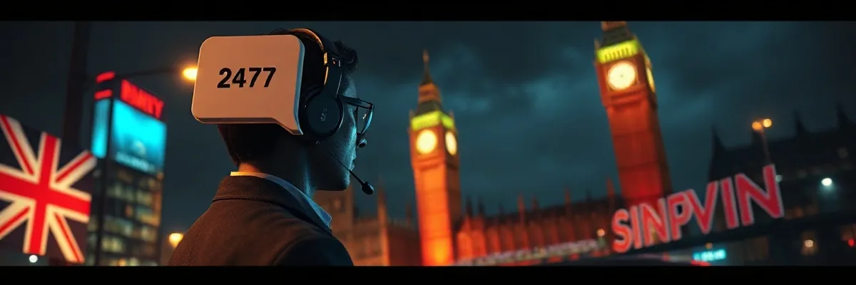 Operator Profiles: Launch Dates, Catalogues and Support Setup for players in the UK
