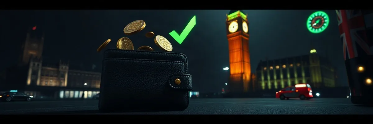 Fast withdrawal casino uk in the UK — How a Fast Withdrawal Casino UK Actually Processes Your Money