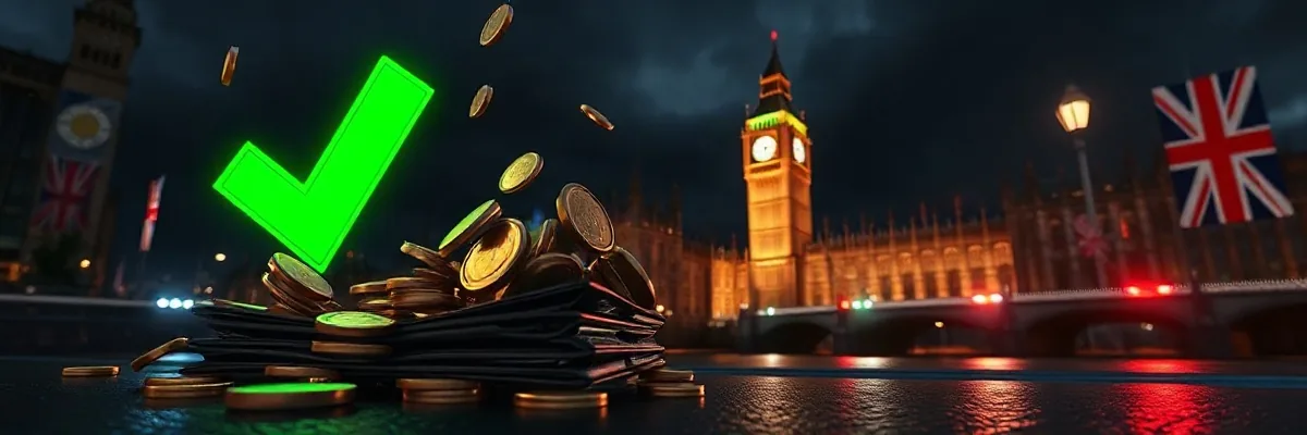 Starting Costs: Deposits, Fees and the First Cashout — fast withdrawal casino uk real money in the UK