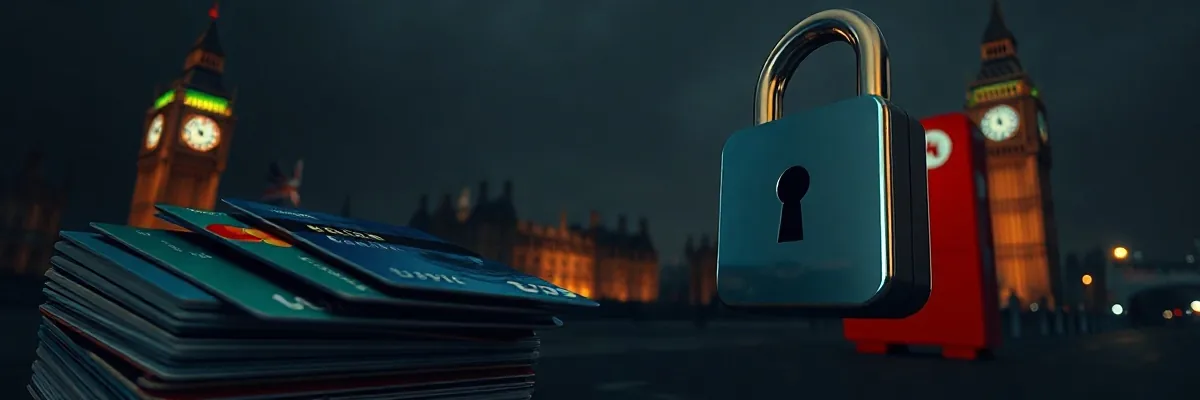 payment methods in the UK — Staying Safe and Authorized Before You Fund an Account