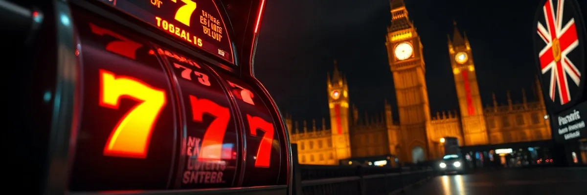 Bonuses That Tie You to a Lobby: slots uk guide for players in the UK