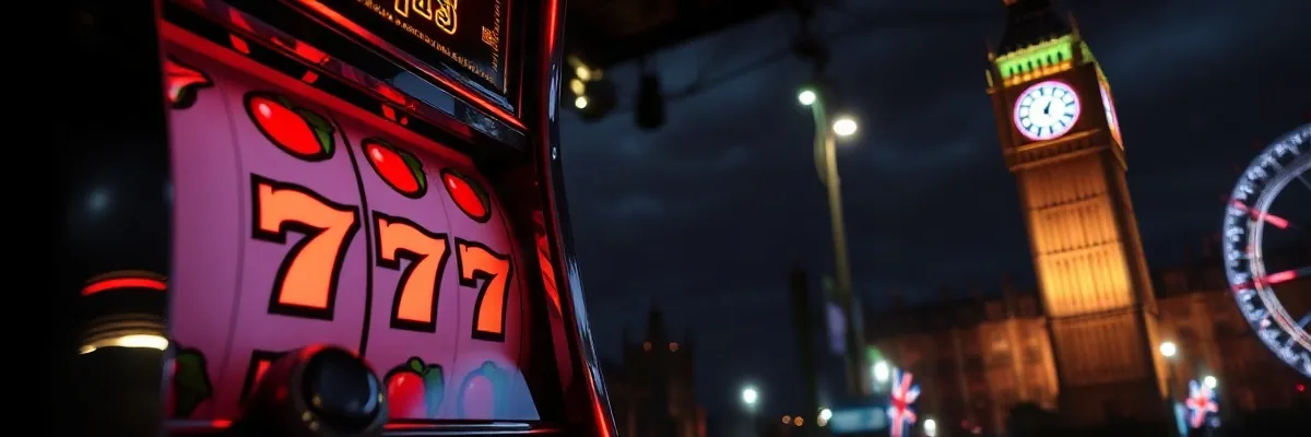 The Studios Present at Each Operator and What They Are Known For — slots uk in the UK