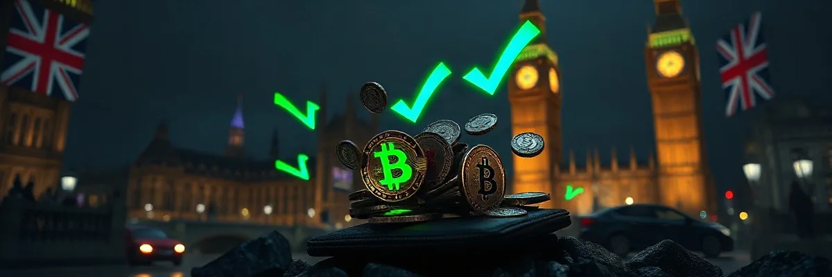 withdrawal in the UK — Verification: Why Your First Payout Is the Slow One